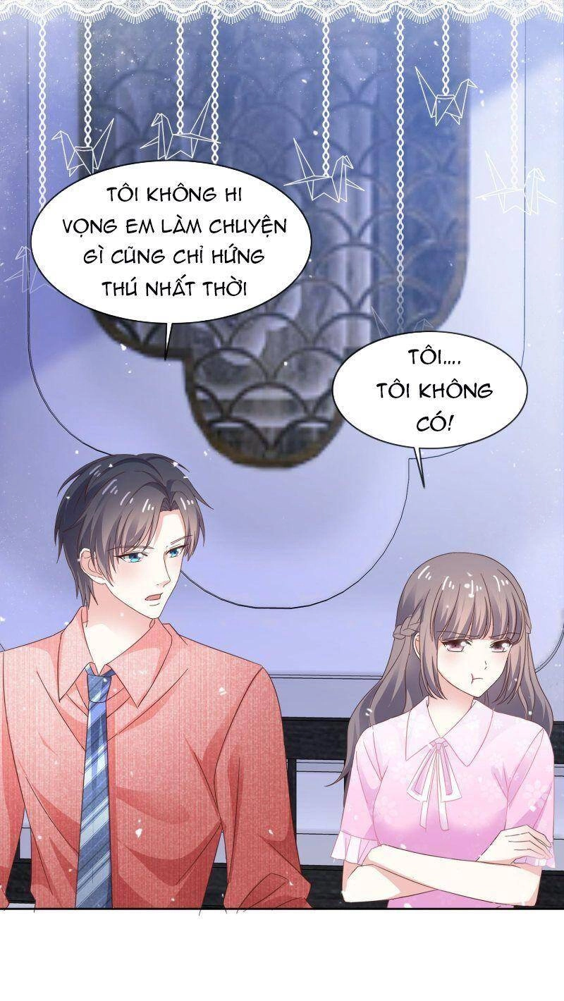 Bồn Nhiên Tinh Động Chapter 38 - 15