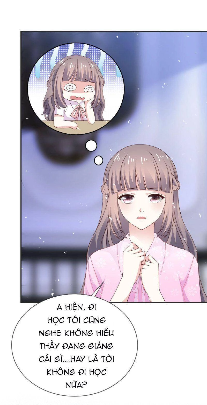 Bồn Nhiên Tinh Động Chapter 38 - 16