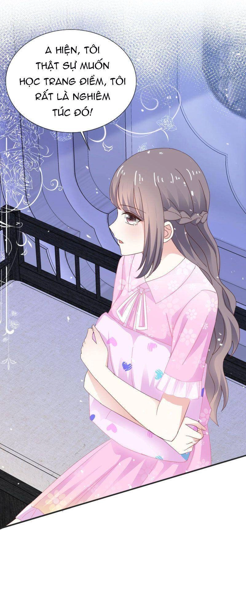 Bồn Nhiên Tinh Động Chapter 38 - 17