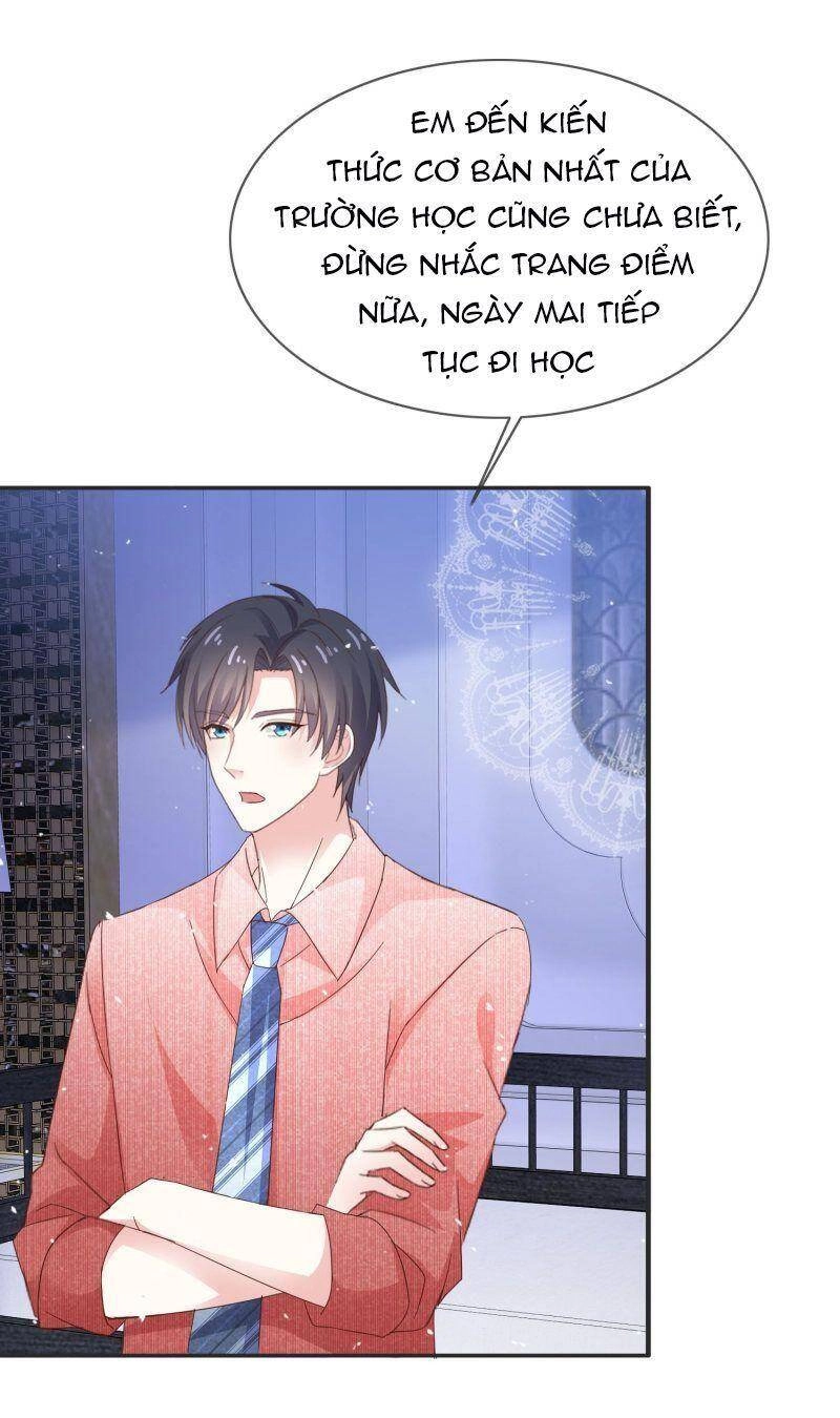 Bồn Nhiên Tinh Động Chapter 38 - 18