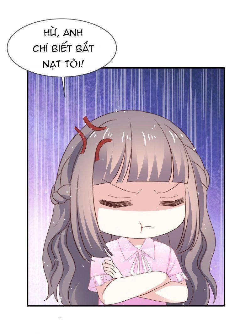 Bồn Nhiên Tinh Động Chapter 38 - 19