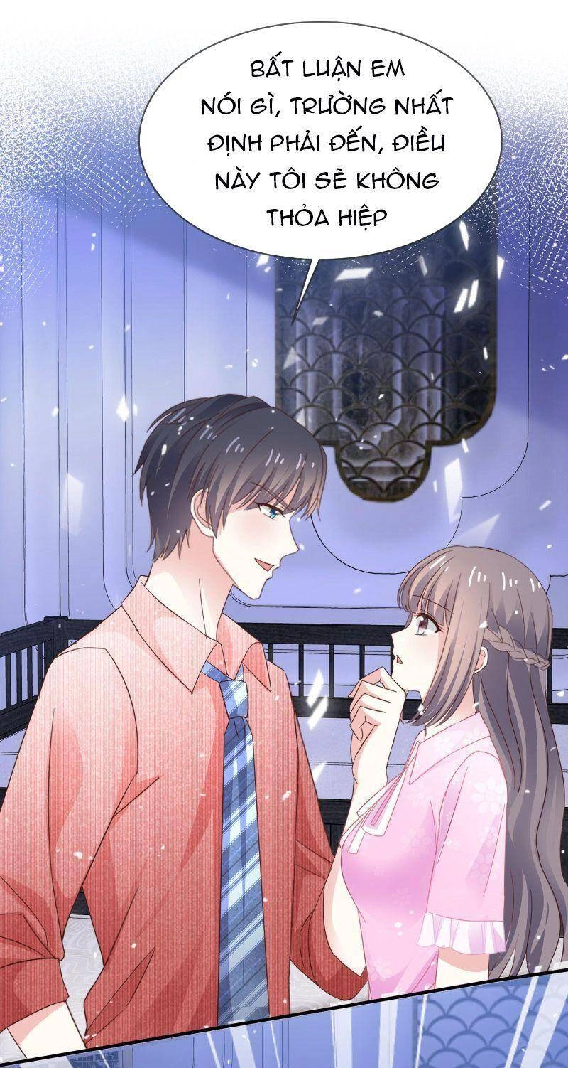 Bồn Nhiên Tinh Động Chapter 38 - 20