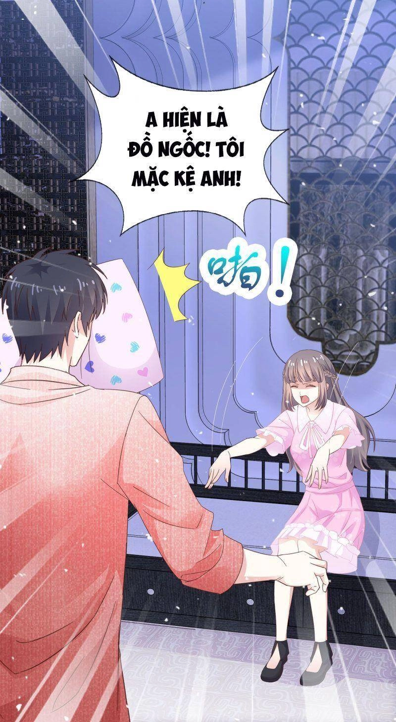 Bồn Nhiên Tinh Động Chapter 38 - 21