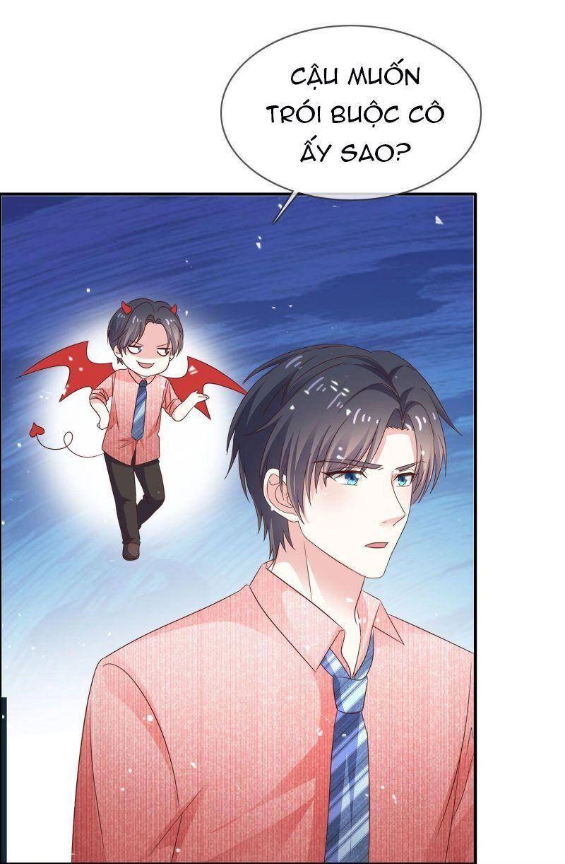 Bồn Nhiên Tinh Động Chapter 38 - 23