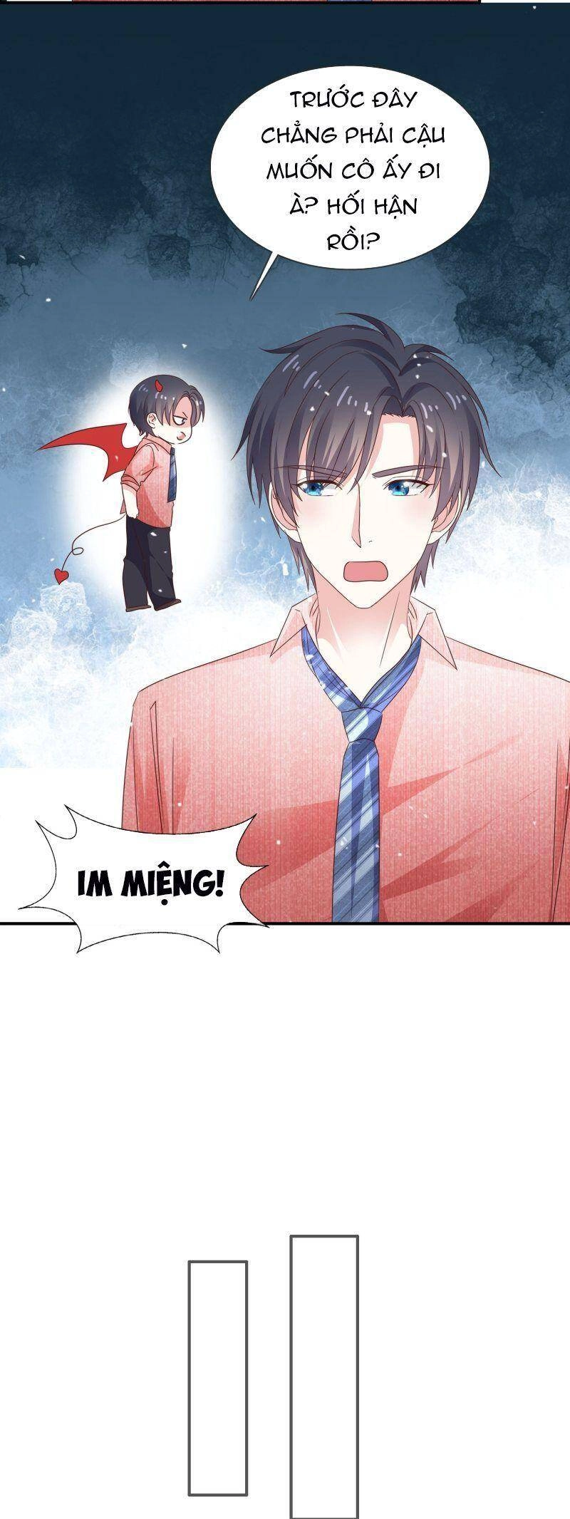 Bồn Nhiên Tinh Động Chapter 38 - 24