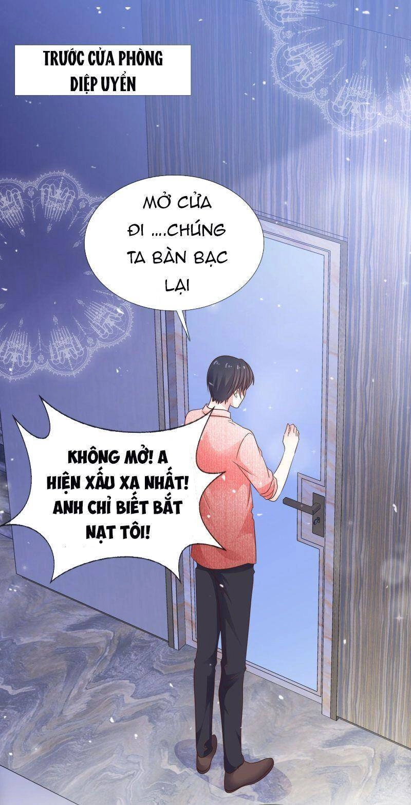 Bồn Nhiên Tinh Động Chapter 38 - 25
