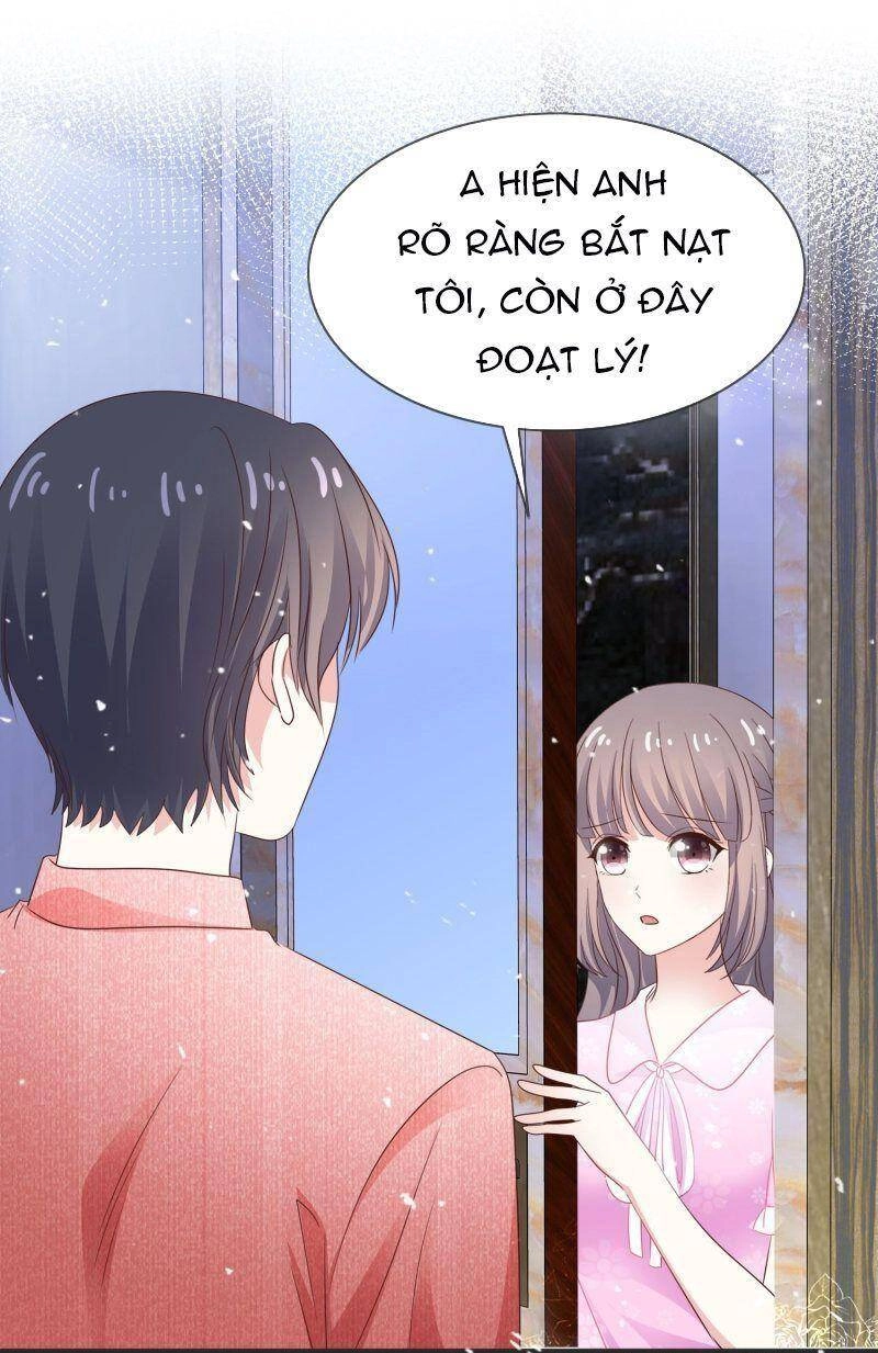 Bồn Nhiên Tinh Động Chapter 38 - 27