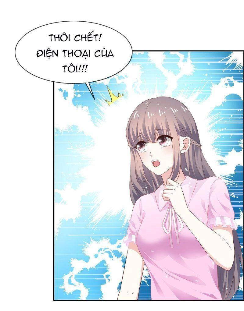 Bồn Nhiên Tinh Động Chapter 39 - 13