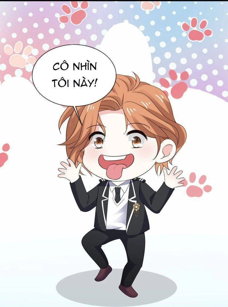 Bồn Nhiên Tinh Động Chapter 39 - 18