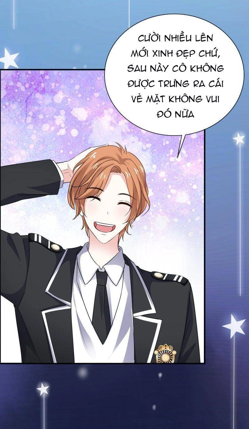 Bồn Nhiên Tinh Động Chapter 39 - 20