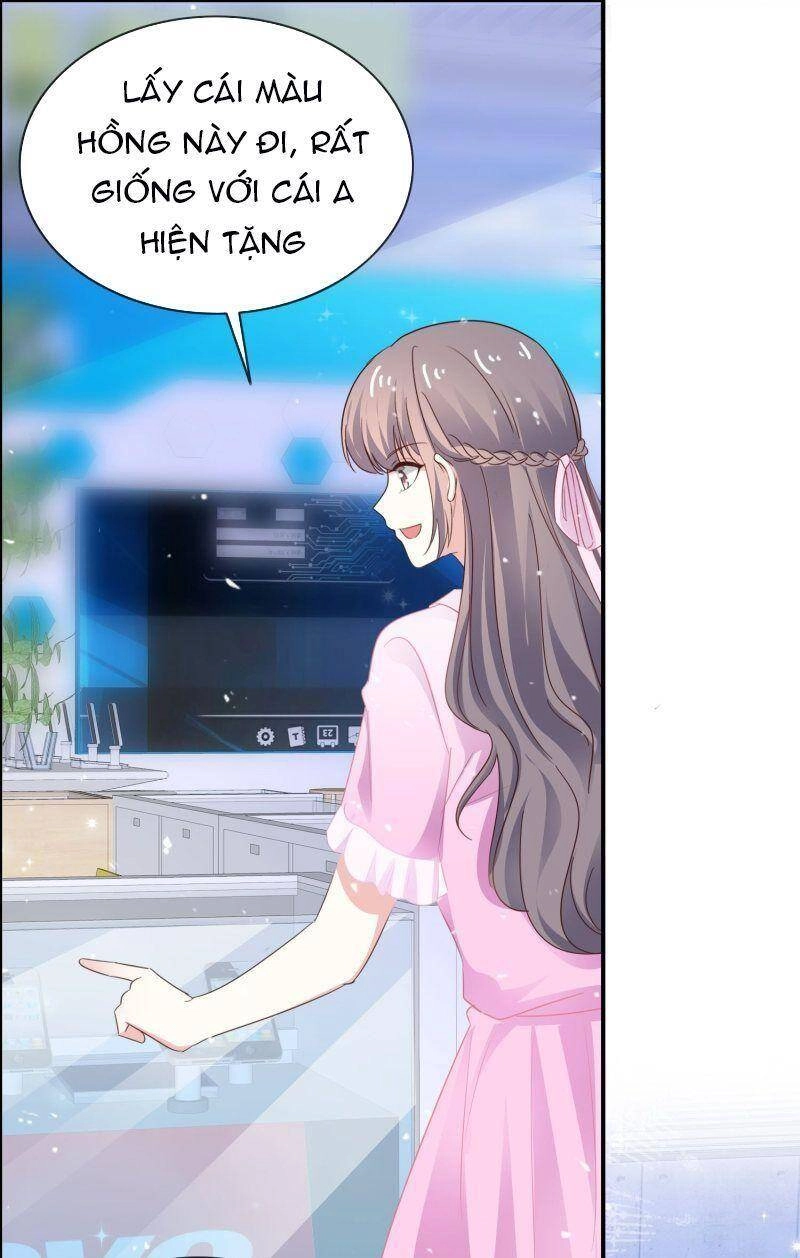 Bồn Nhiên Tinh Động Chapter 39 - 25