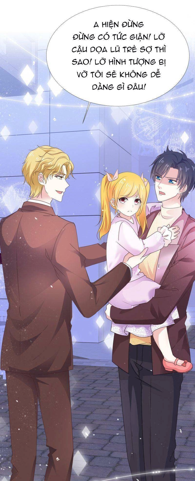 Bồn Nhiên Tinh Động Chapter 40 - 2