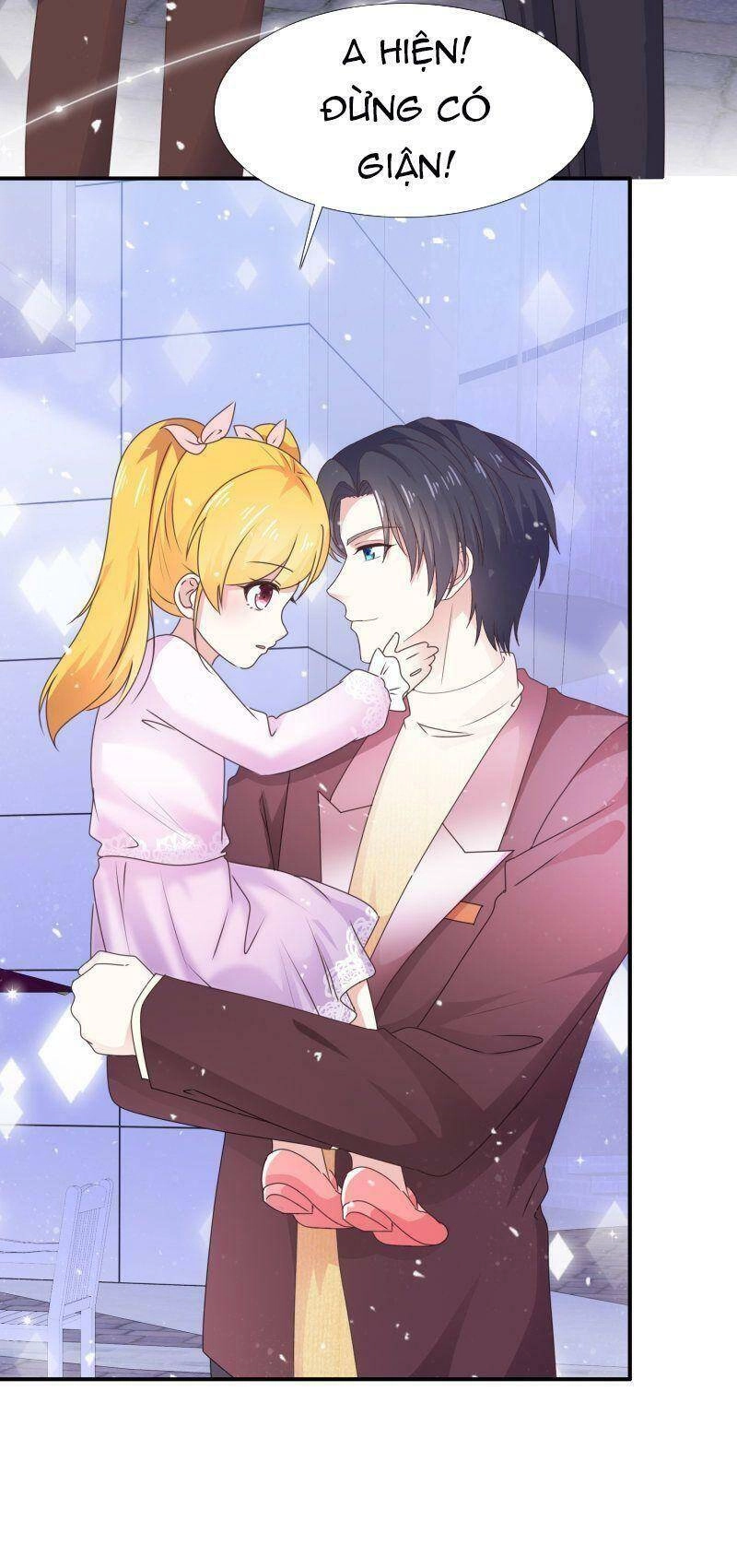 Bồn Nhiên Tinh Động Chapter 40 - 3