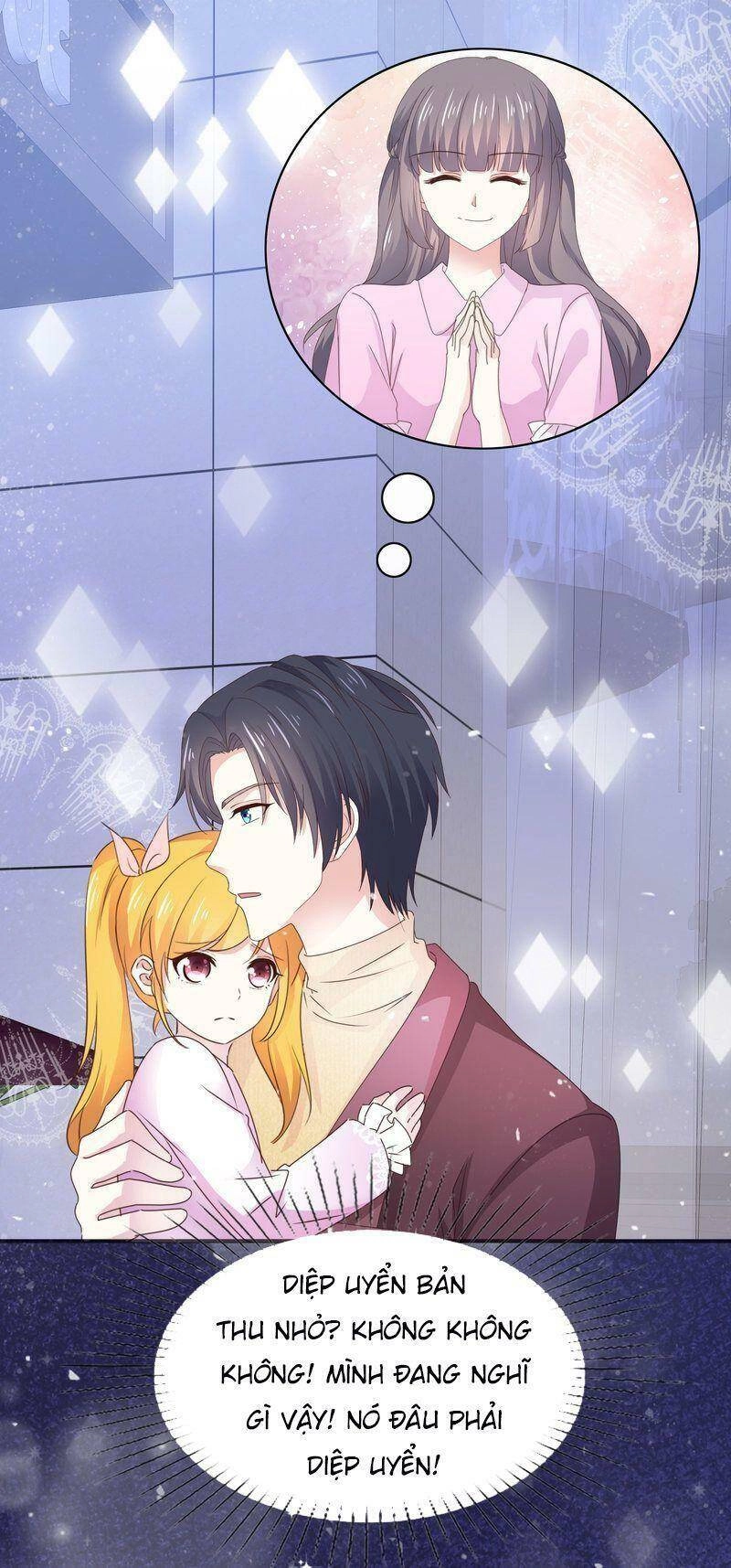 Bồn Nhiên Tinh Động Chapter 40 - 4