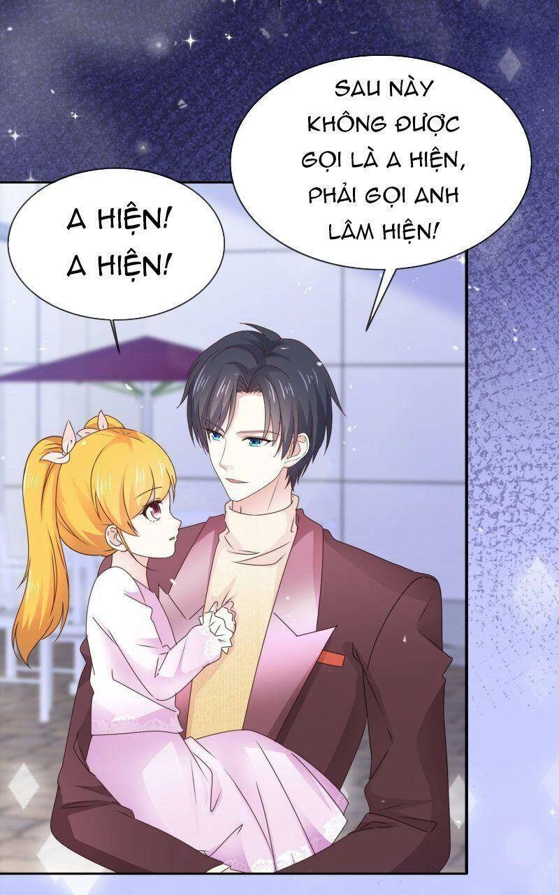 Bồn Nhiên Tinh Động Chapter 40 - 5