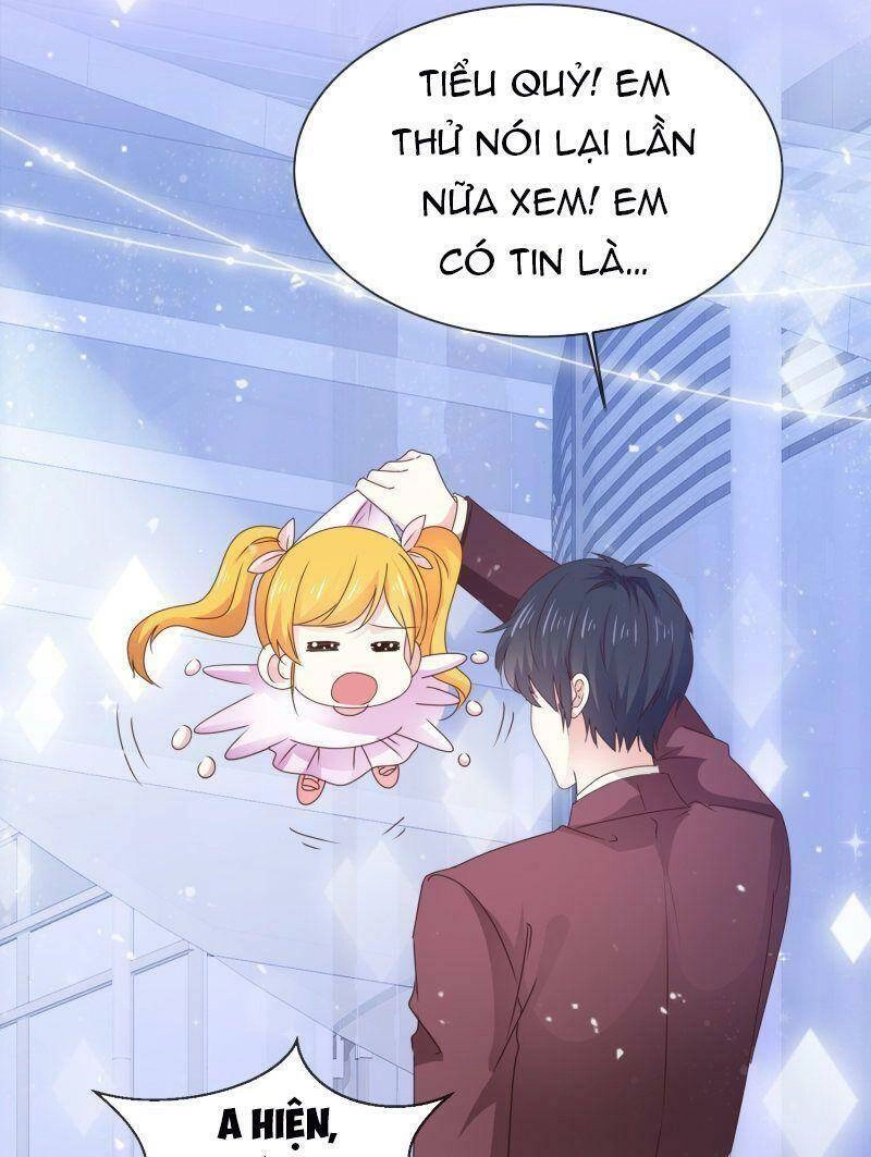 Bồn Nhiên Tinh Động Chapter 40 - 6