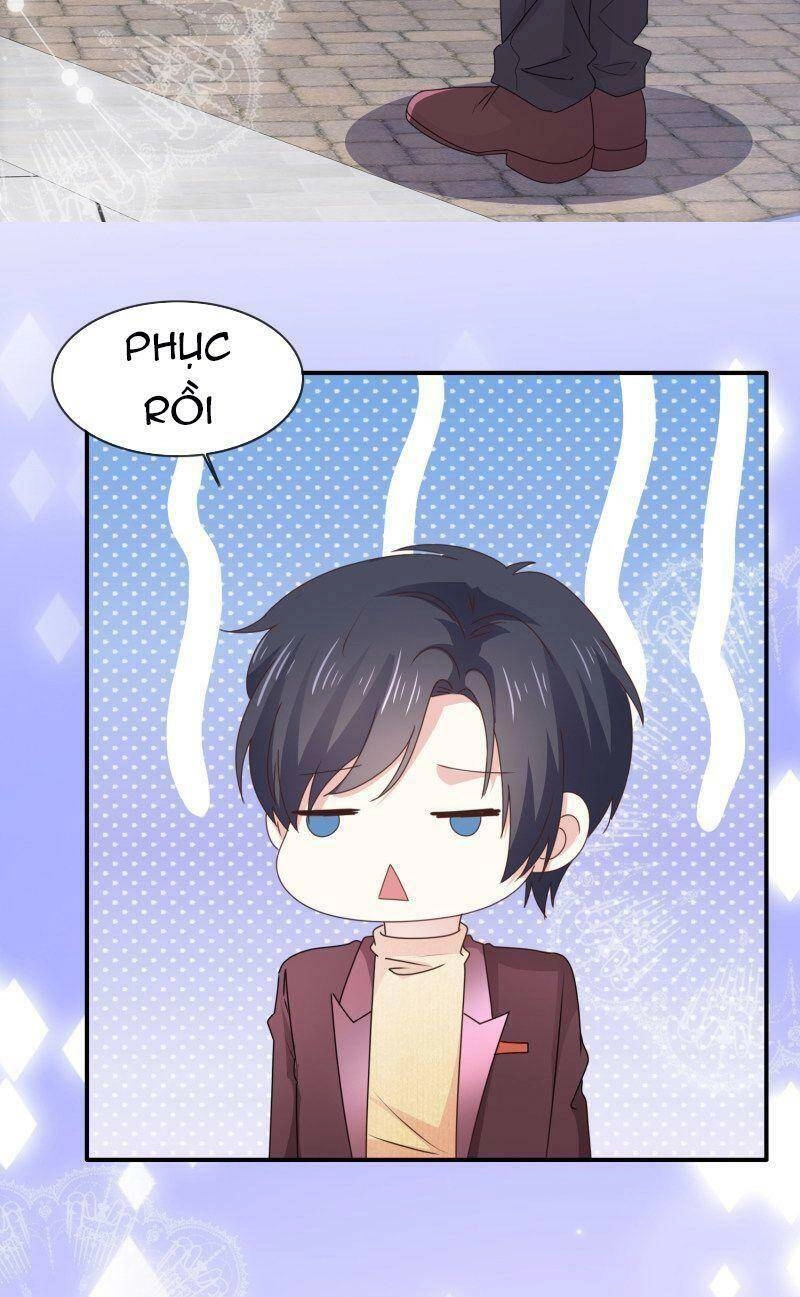 Bồn Nhiên Tinh Động Chapter 40 - 8