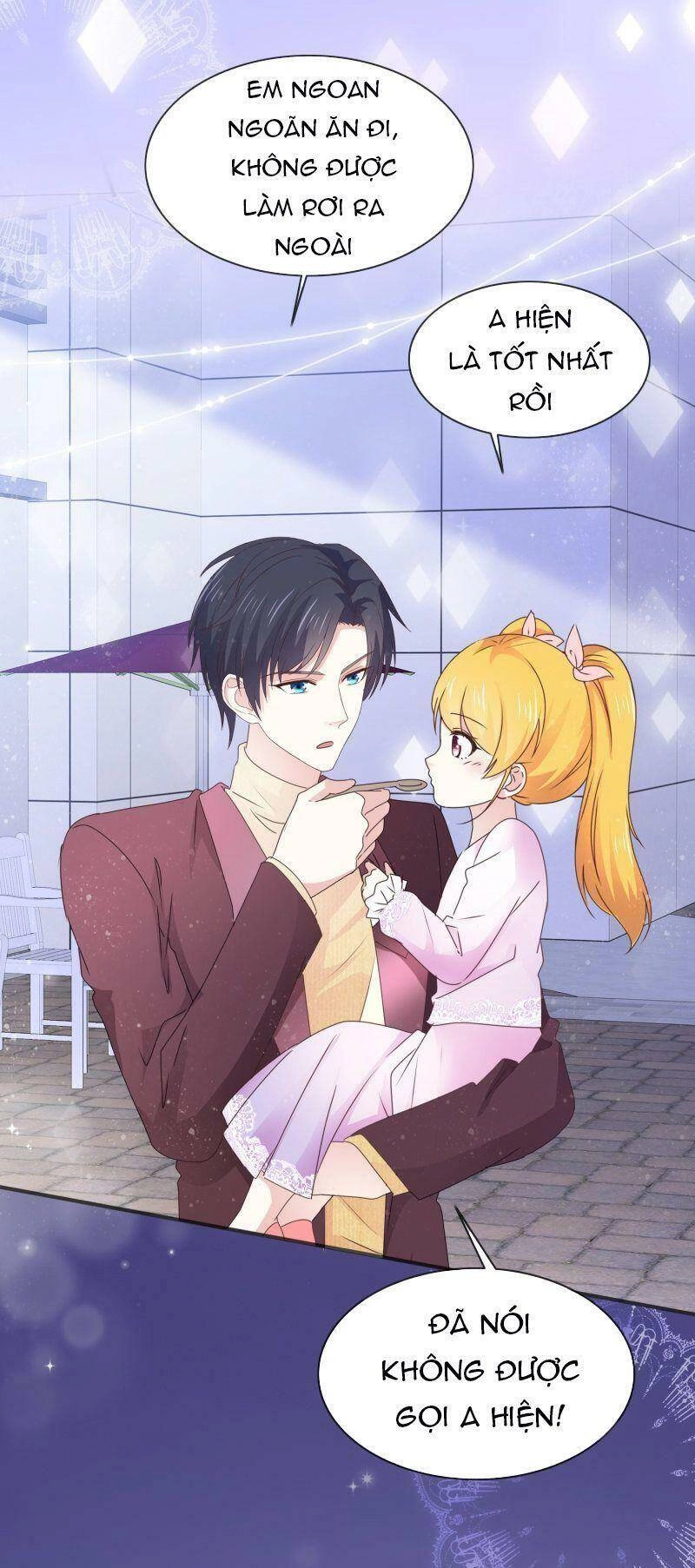 Bồn Nhiên Tinh Động Chapter 40 - 9