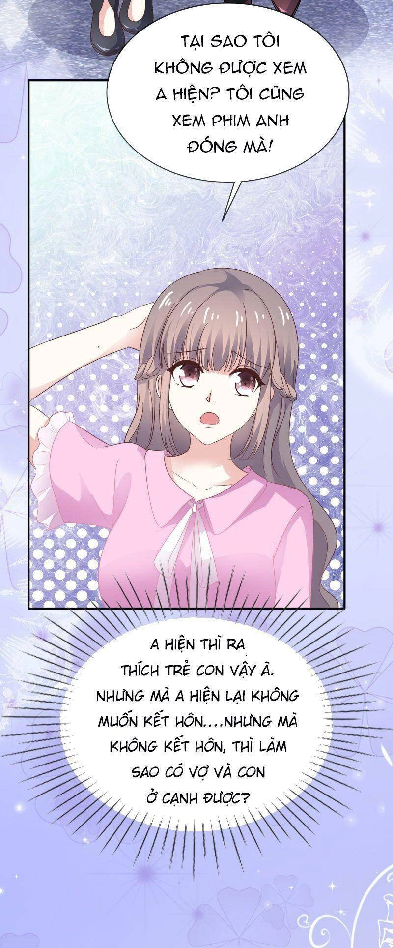 Bồn Nhiên Tinh Động Chapter 40 - 14