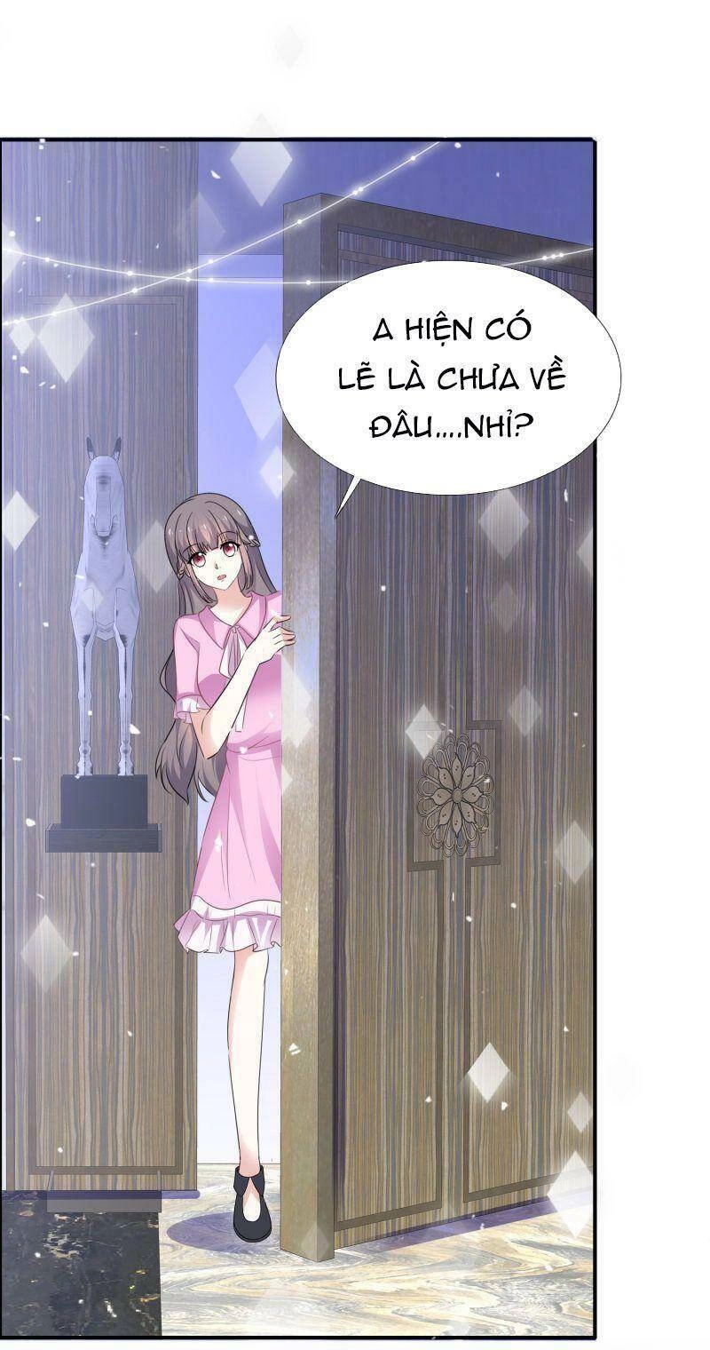 Bồn Nhiên Tinh Động Chapter 40 - 15