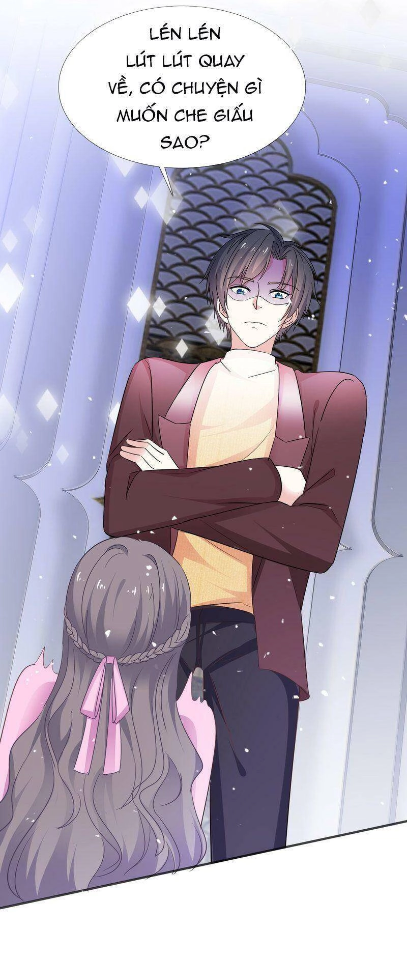 Bồn Nhiên Tinh Động Chapter 40 - 16