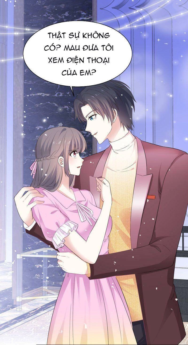 Bồn Nhiên Tinh Động Chapter 40 - 18