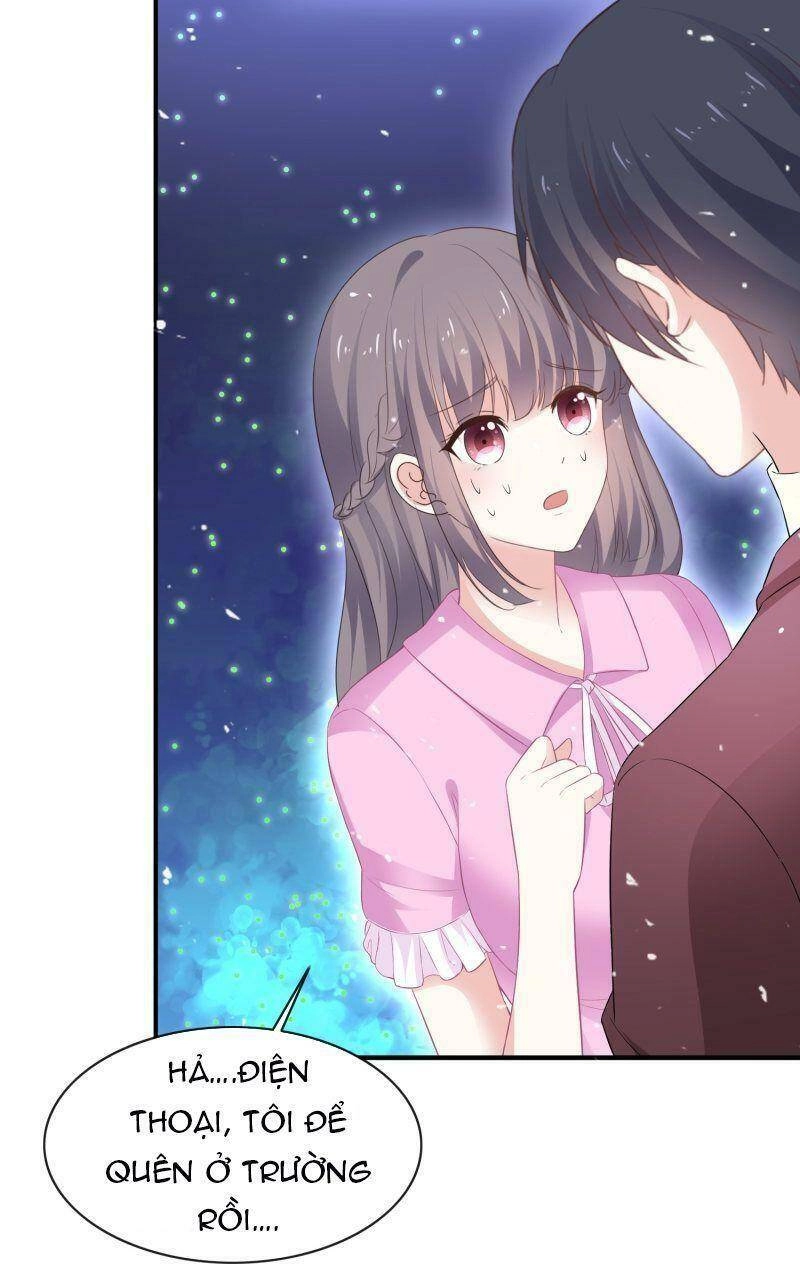 Bồn Nhiên Tinh Động Chapter 40 - 19