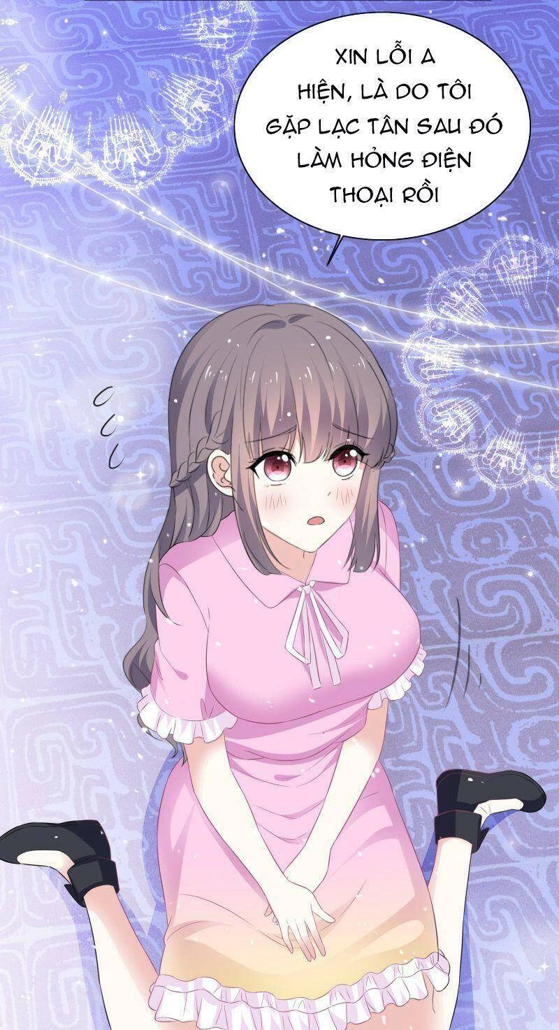 Bồn Nhiên Tinh Động Chapter 40 - 21