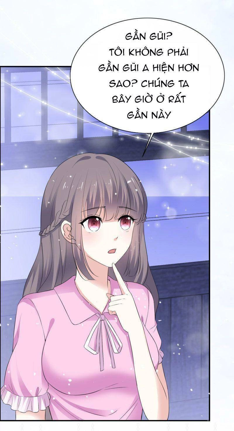 Bồn Nhiên Tinh Động Chapter 40 - 23