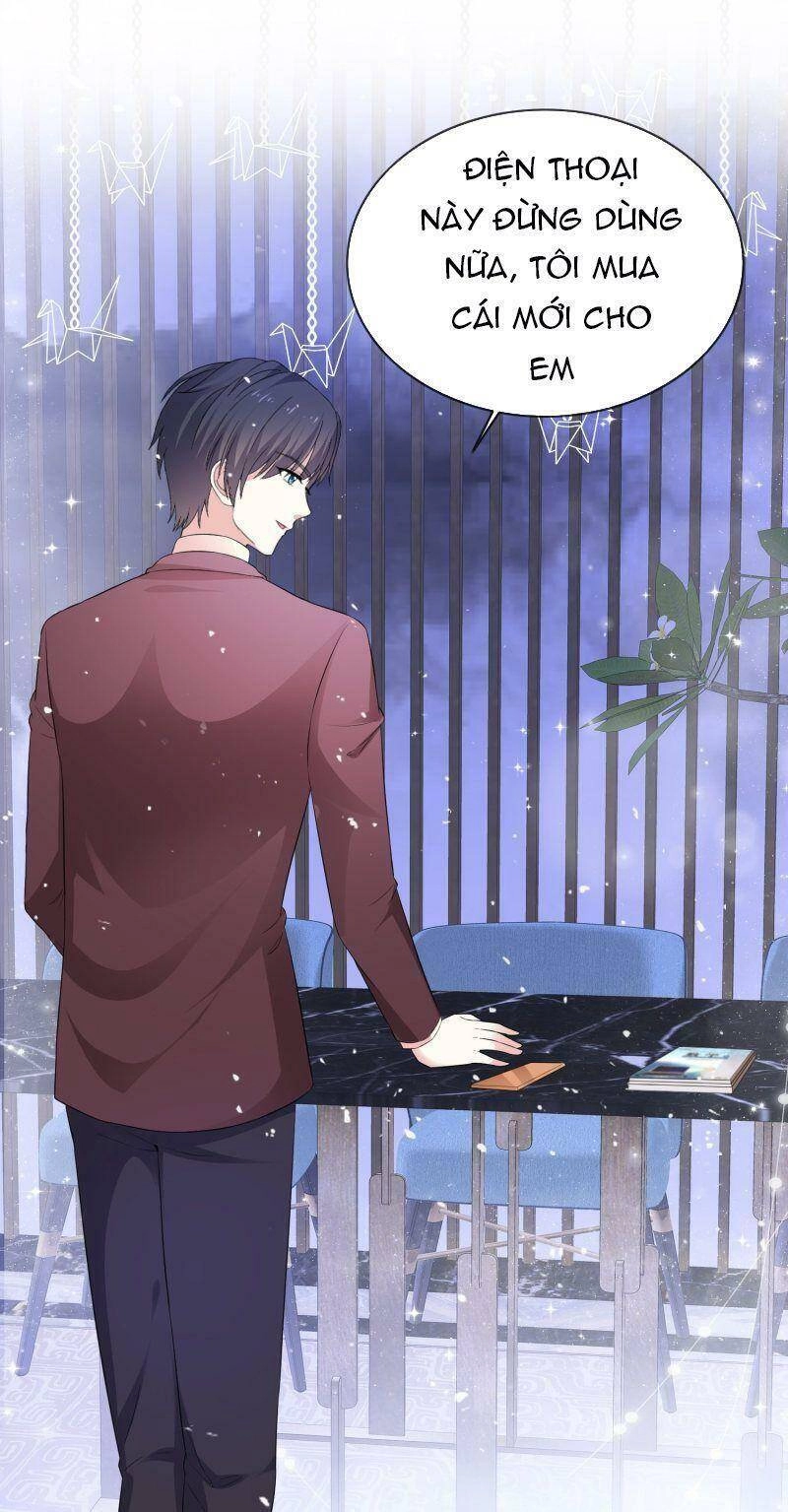 Bồn Nhiên Tinh Động Chapter 40 - 24