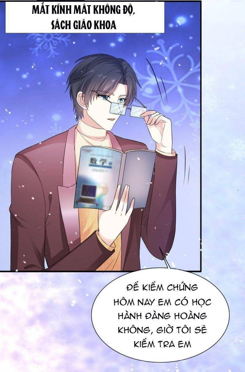 Bồn Nhiên Tinh Động Chapter 40 - 25