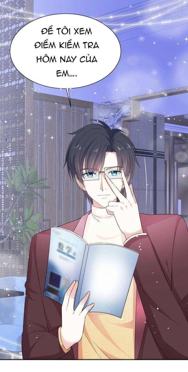 Bồn Nhiên Tinh Động Chapter 40 - 26