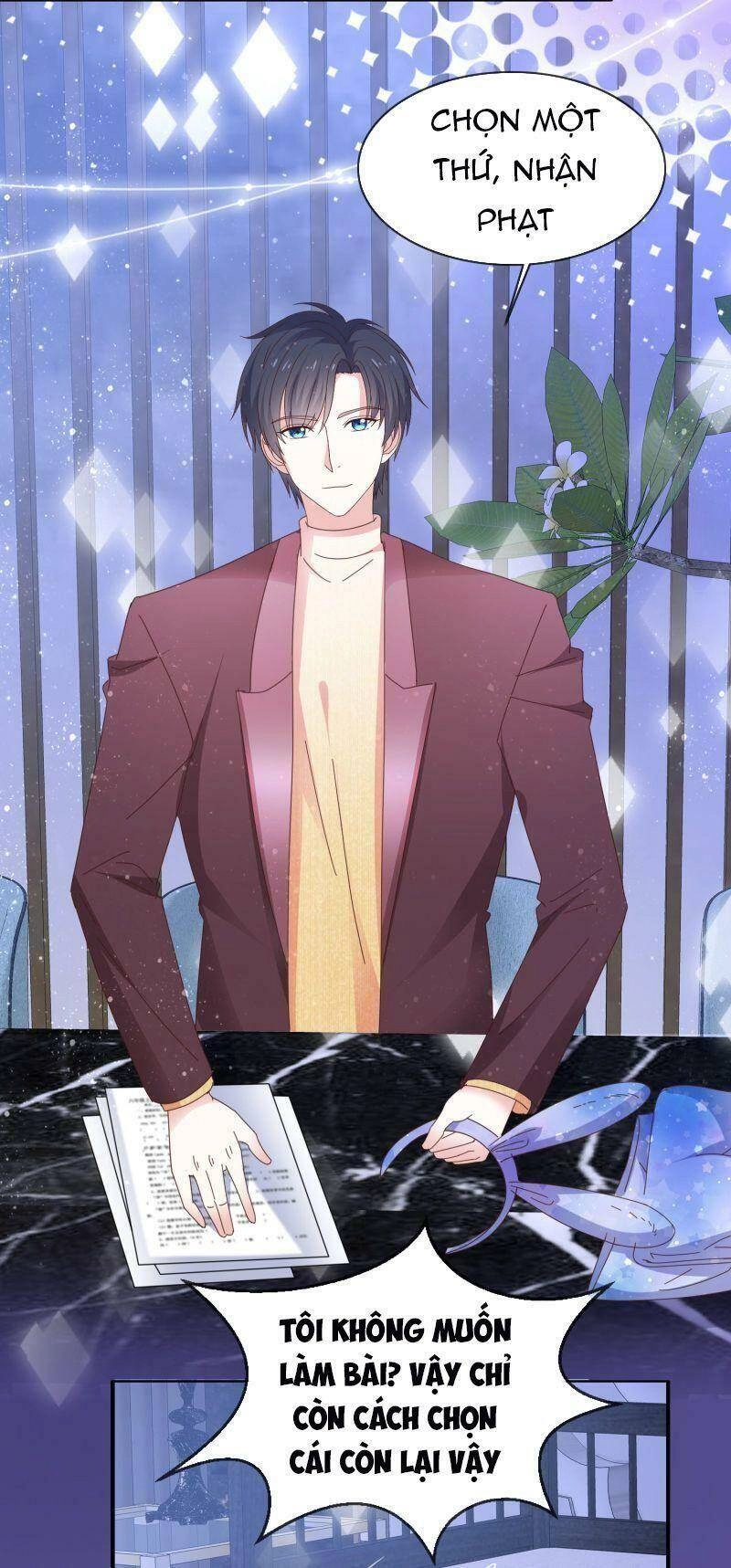 Bồn Nhiên Tinh Động Chapter 40 - 31