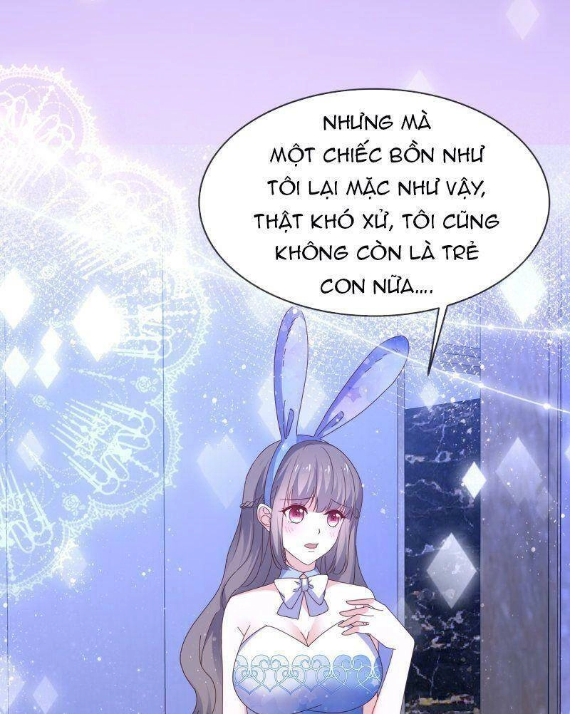 Bồn Nhiên Tinh Động Chapter 40 - 33