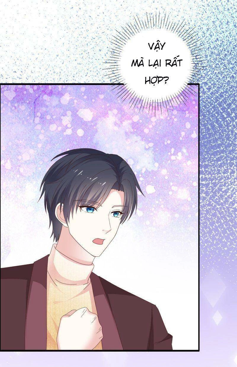 Bồn Nhiên Tinh Động Chapter 40 - 35