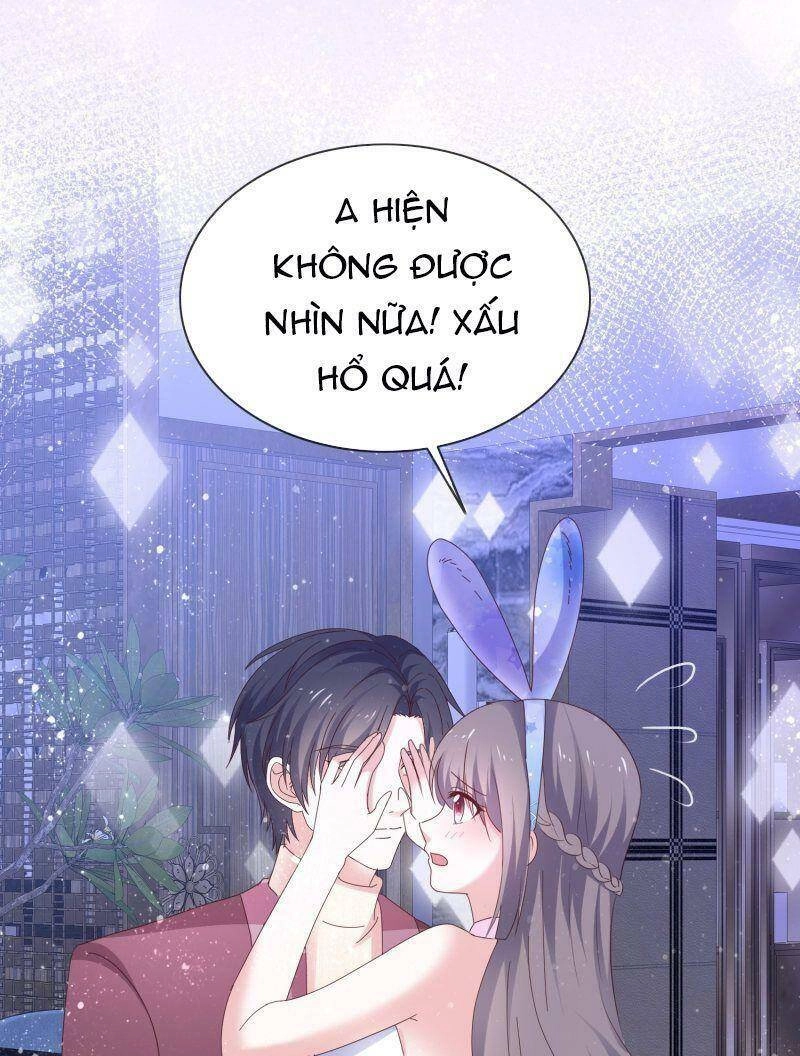 Bồn Nhiên Tinh Động Chapter 40 - 36