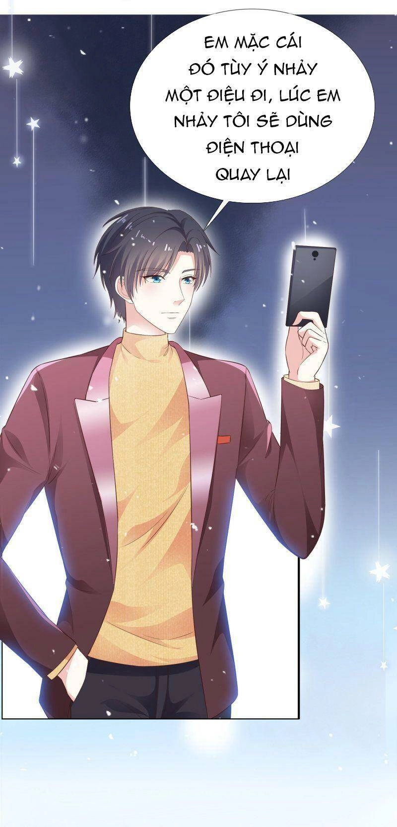 Bồn Nhiên Tinh Động Chapter 41 - 2