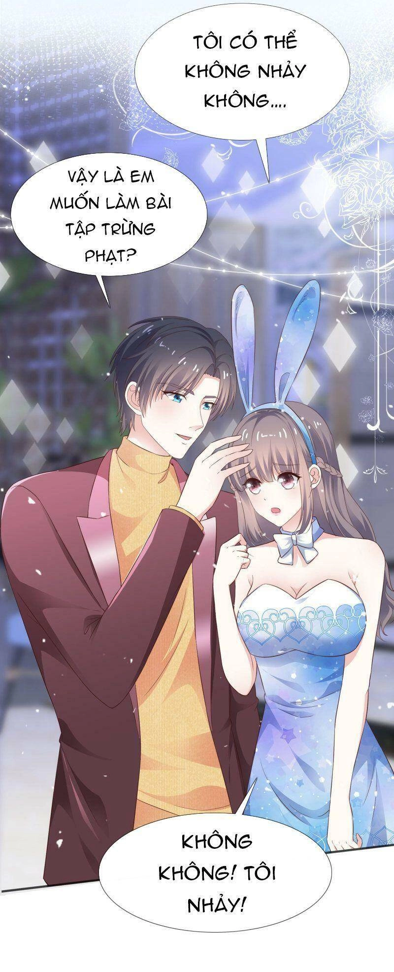 Bồn Nhiên Tinh Động Chapter 41 - 3