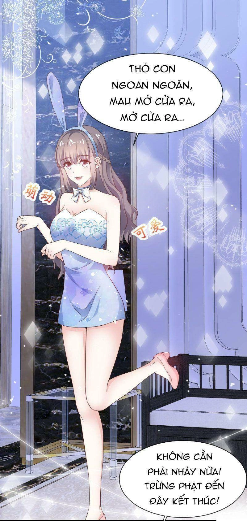 Bồn Nhiên Tinh Động Chapter 41 - 4