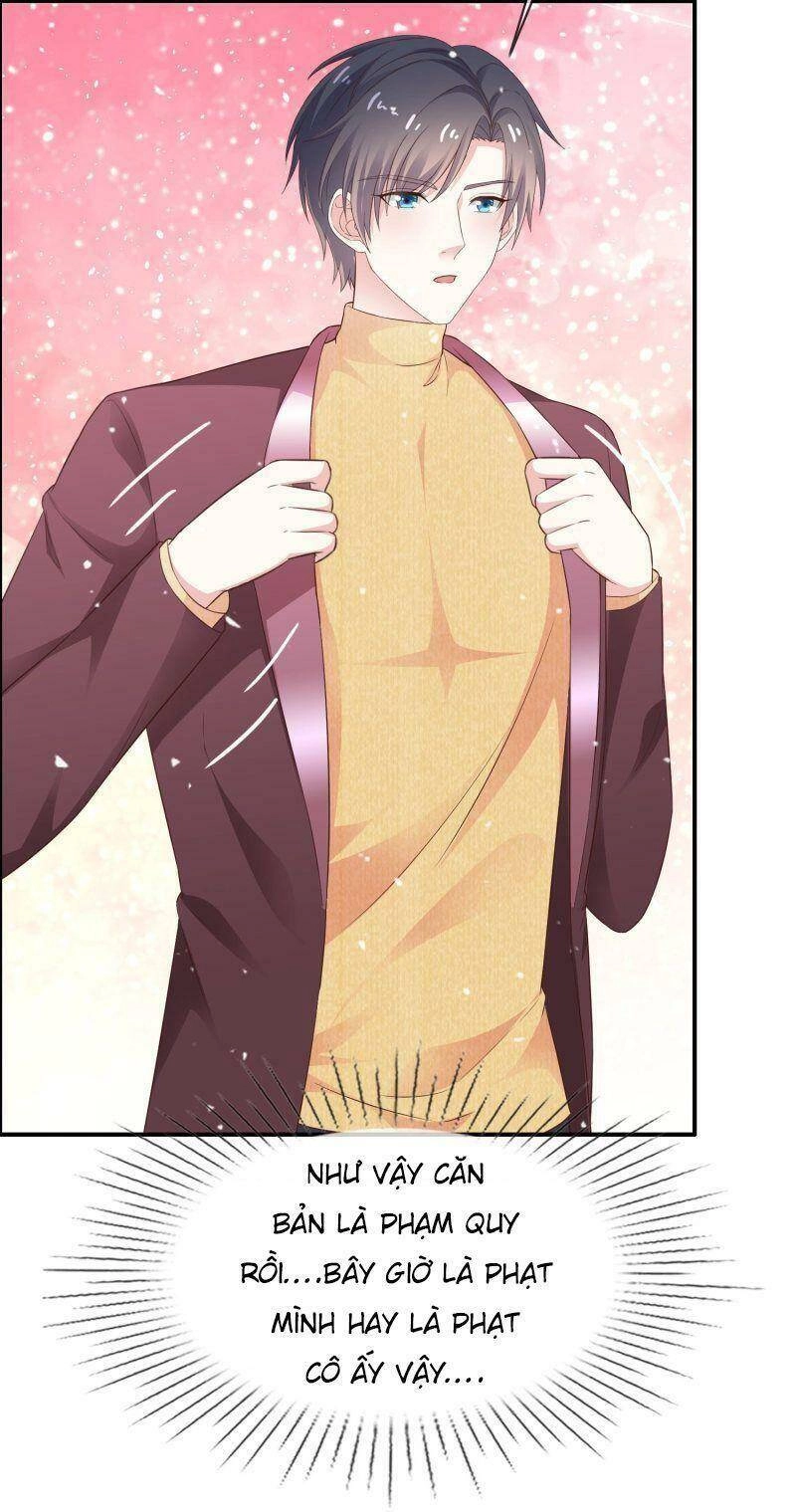 Bồn Nhiên Tinh Động Chapter 41 - 5