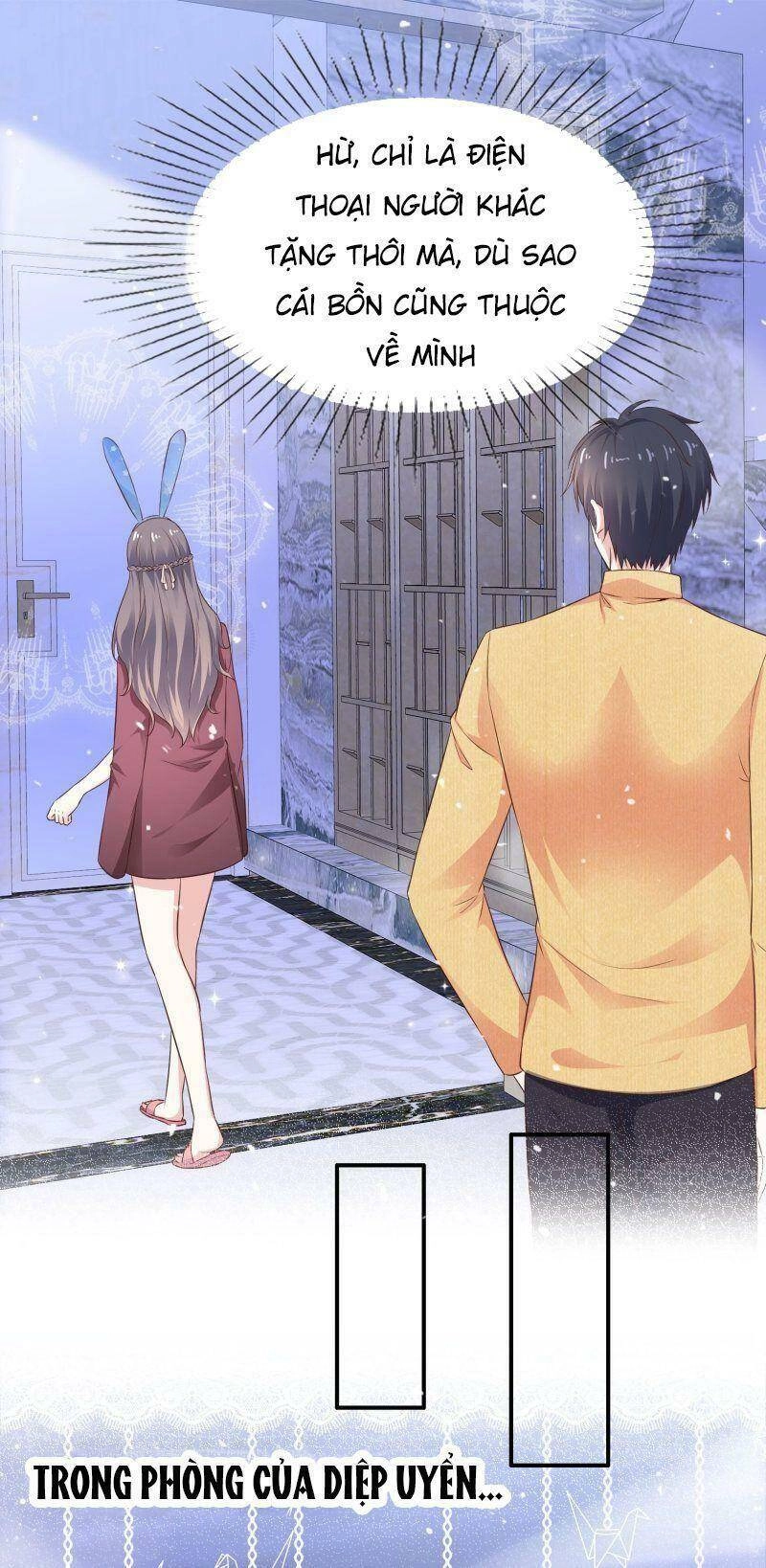 Bồn Nhiên Tinh Động Chapter 41 - 7