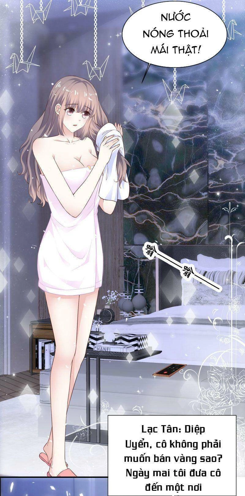 Bồn Nhiên Tinh Động Chapter 41 - 8