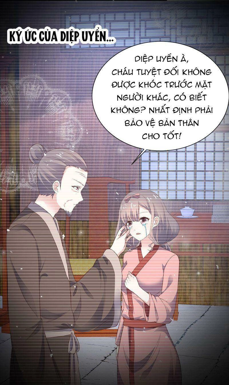 Bồn Nhiên Tinh Động Chapter 41 - 10