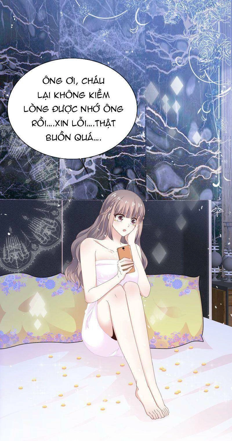 Bồn Nhiên Tinh Động Chapter 41 - 11