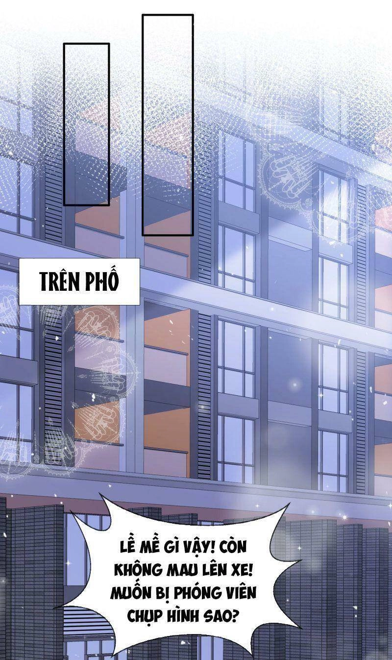 Bồn Nhiên Tinh Động Chapter 41 - 13