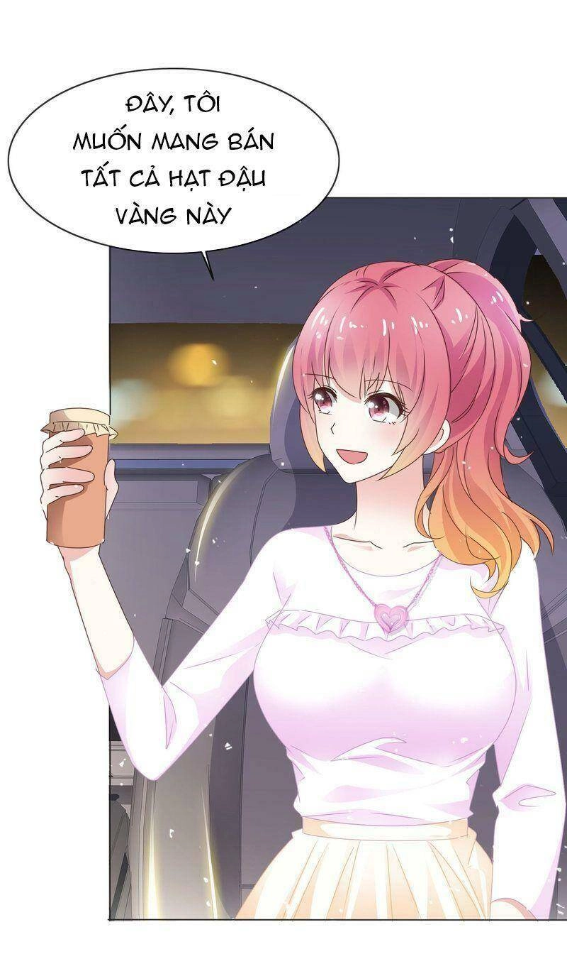 Bồn Nhiên Tinh Động Chapter 41 - 16