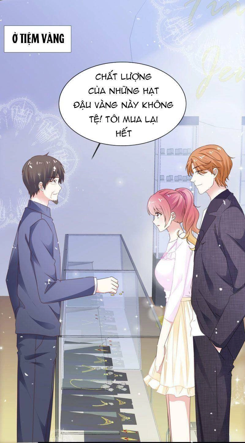 Bồn Nhiên Tinh Động Chapter 41 - 21