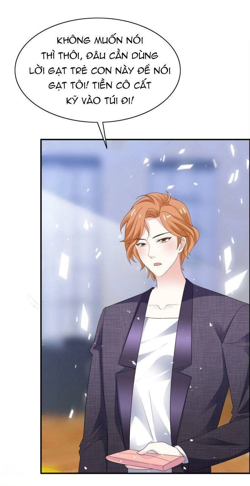 Bồn Nhiên Tinh Động Chapter 41 - 24