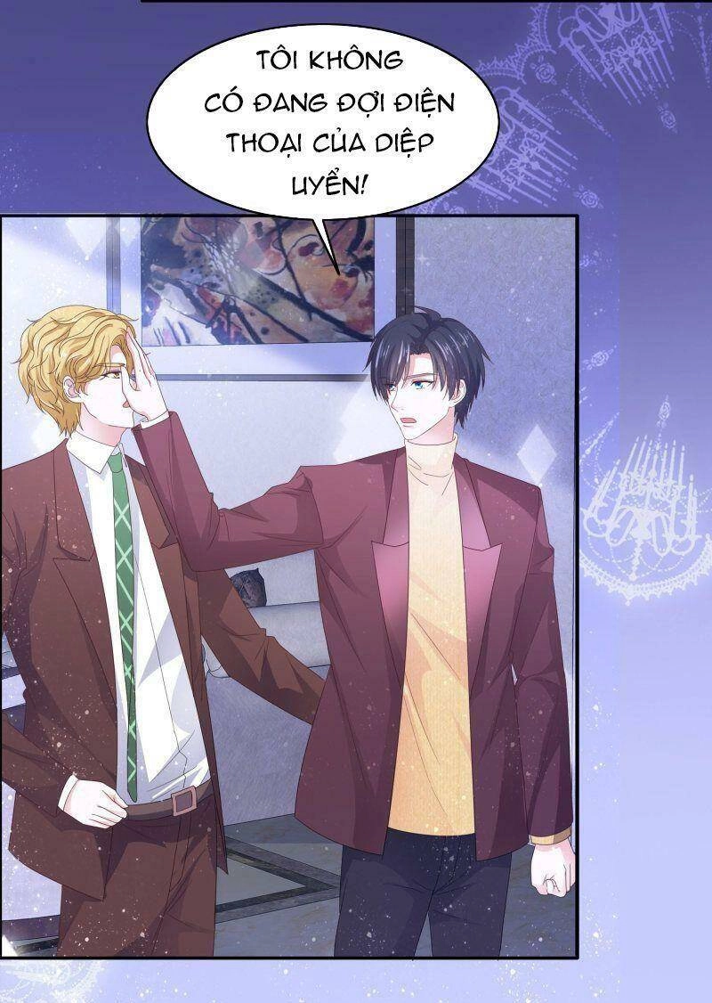 Bồn Nhiên Tinh Động Chapter 41 - 33