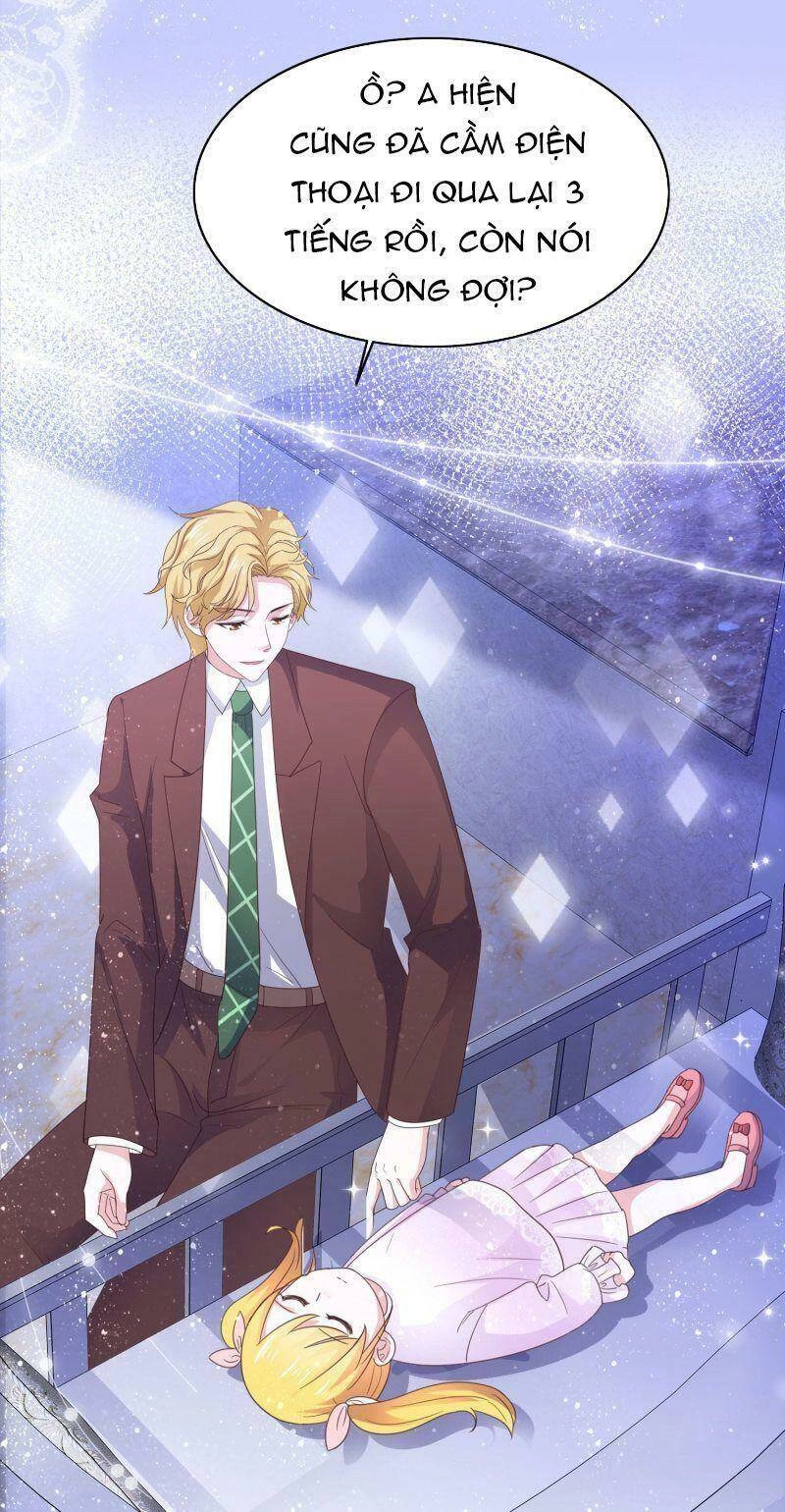 Bồn Nhiên Tinh Động Chapter 41 - 34